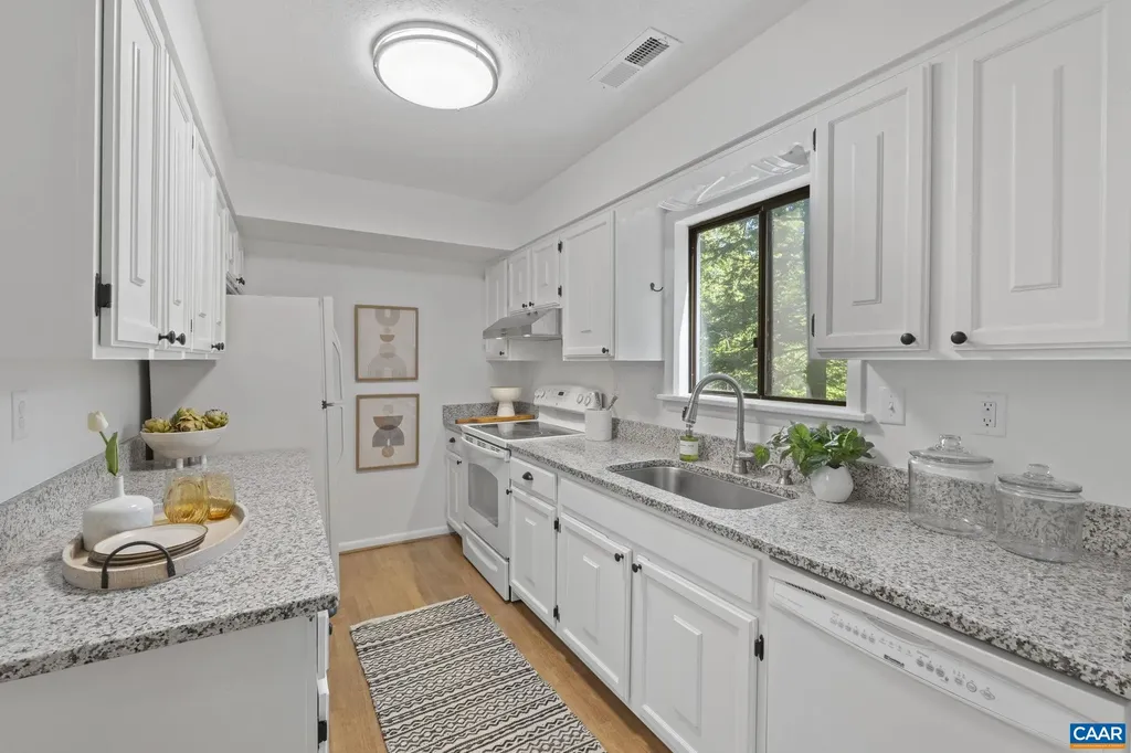 707 Wilder Drive Charlottesville VA 22901