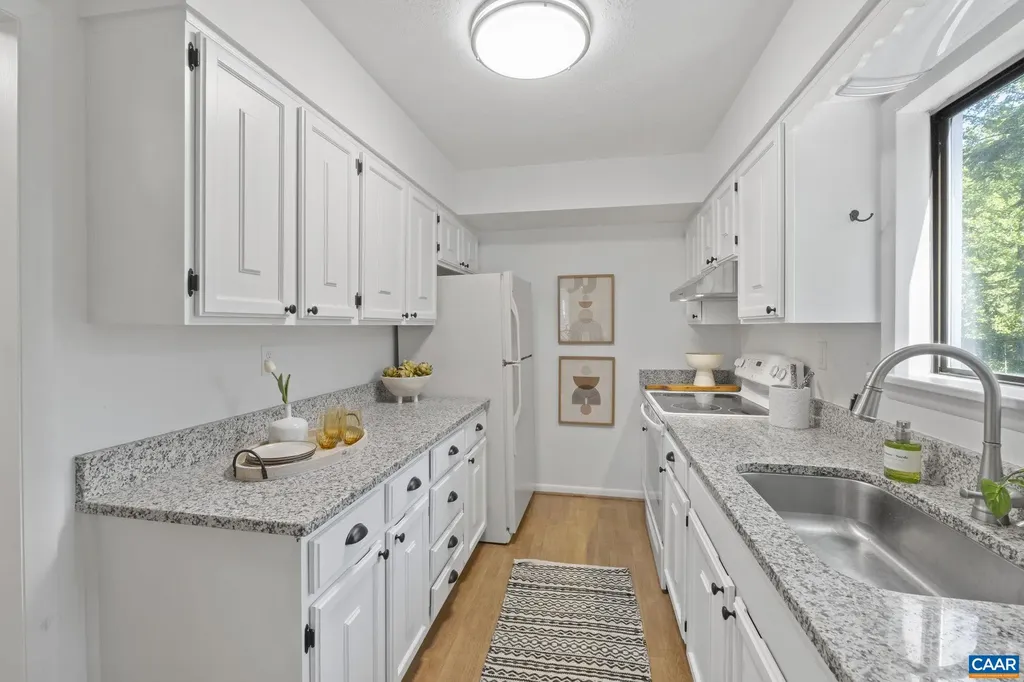 707 Wilder Drive Charlottesville VA 22901