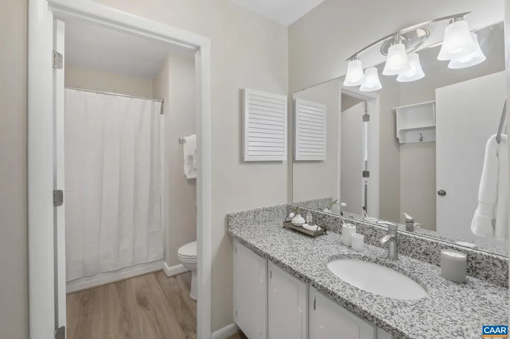 707 Wilder Drive Charlottesville VA 22901