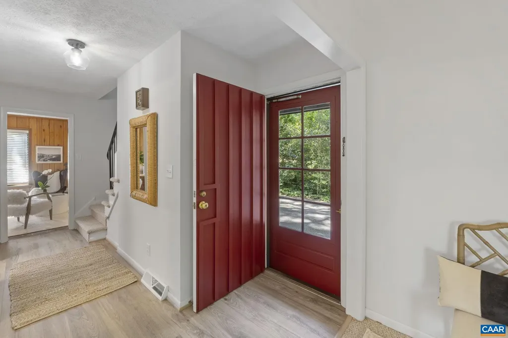 707 Wilder Drive Charlottesville VA 22901