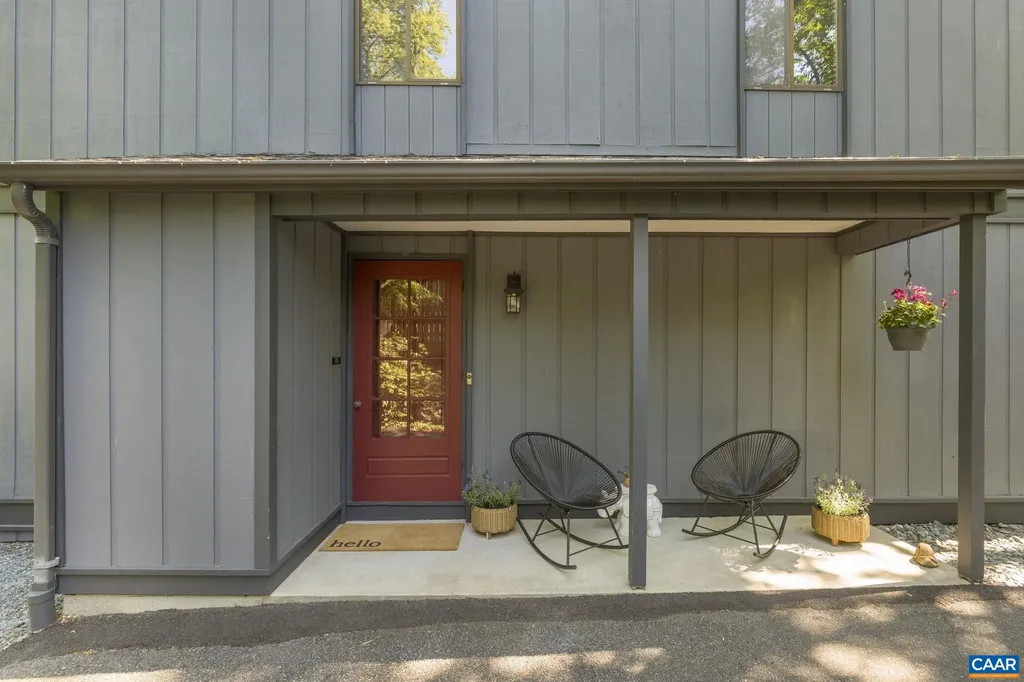 707 Wilder Drive Charlottesville VA 22901