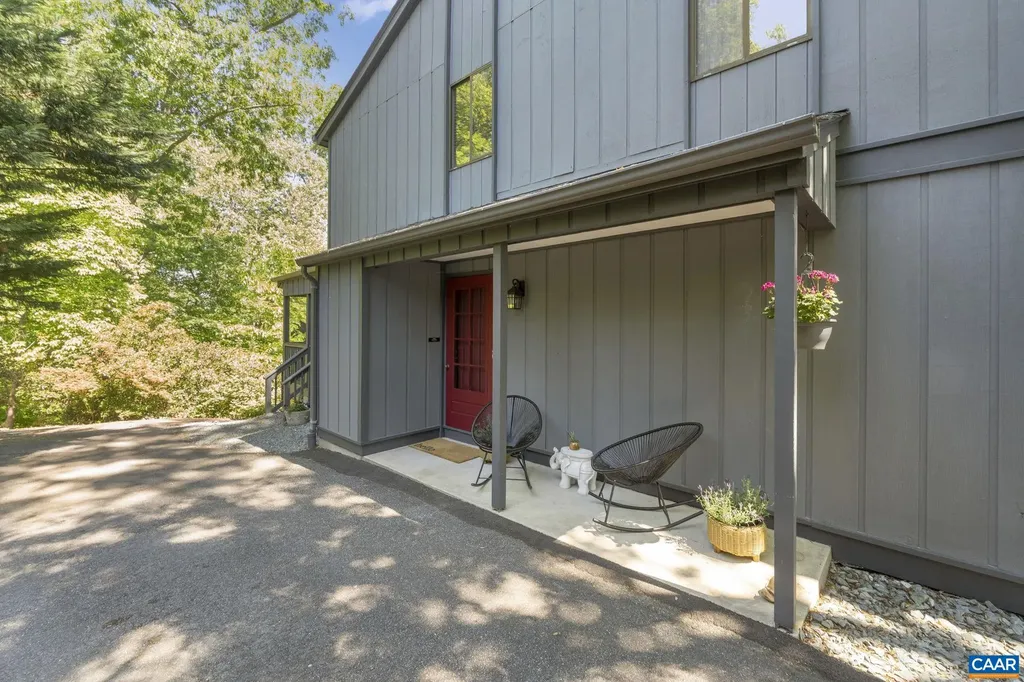 707 Wilder Drive Charlottesville VA 22901