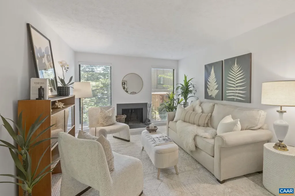 707 Wilder Drive Charlottesville VA 22901