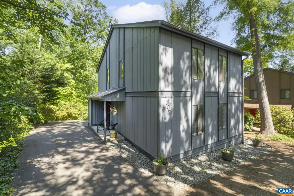 707 Wilder Drive Charlottesville VA 22901