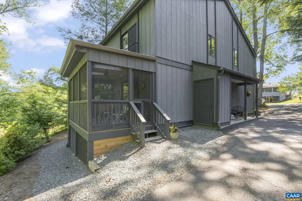 707 Wilder Drive Charlottesville VA 22901