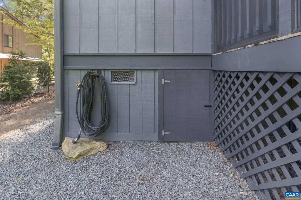 707 Wilder Drive Charlottesville VA 22901