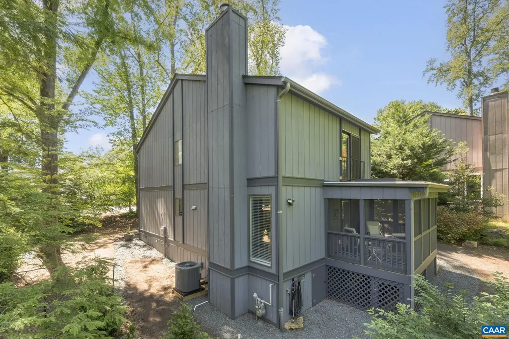 707 Wilder Drive Charlottesville VA 22901