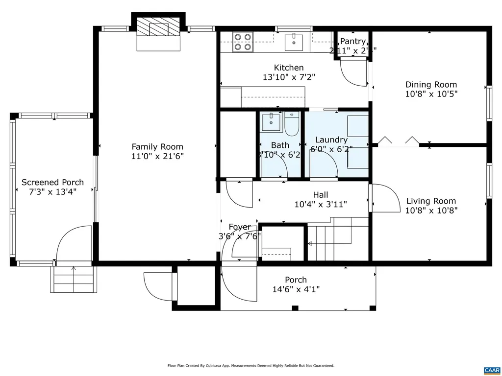 707 Wilder Drive Charlottesville VA 22901