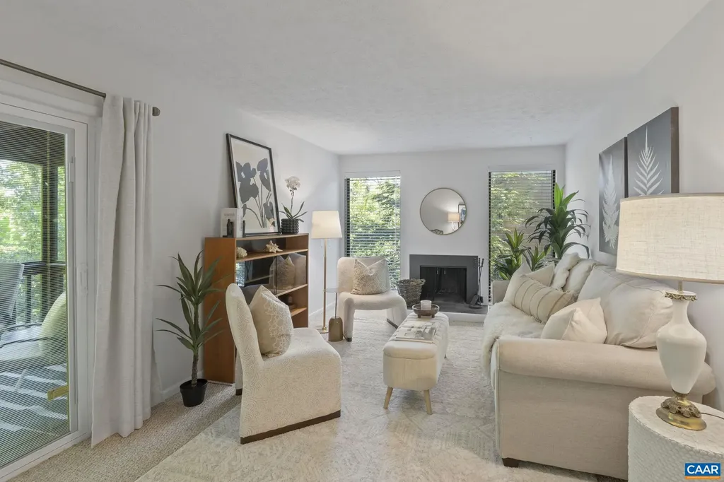 707 Wilder Drive Charlottesville VA 22901