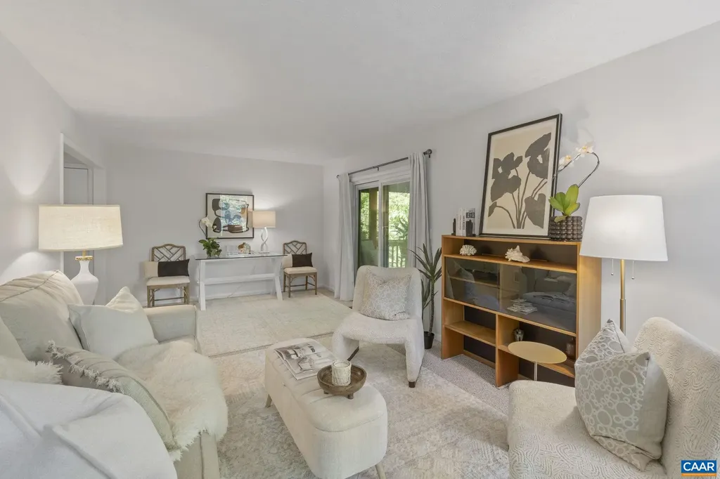 707 Wilder Drive Charlottesville VA 22901