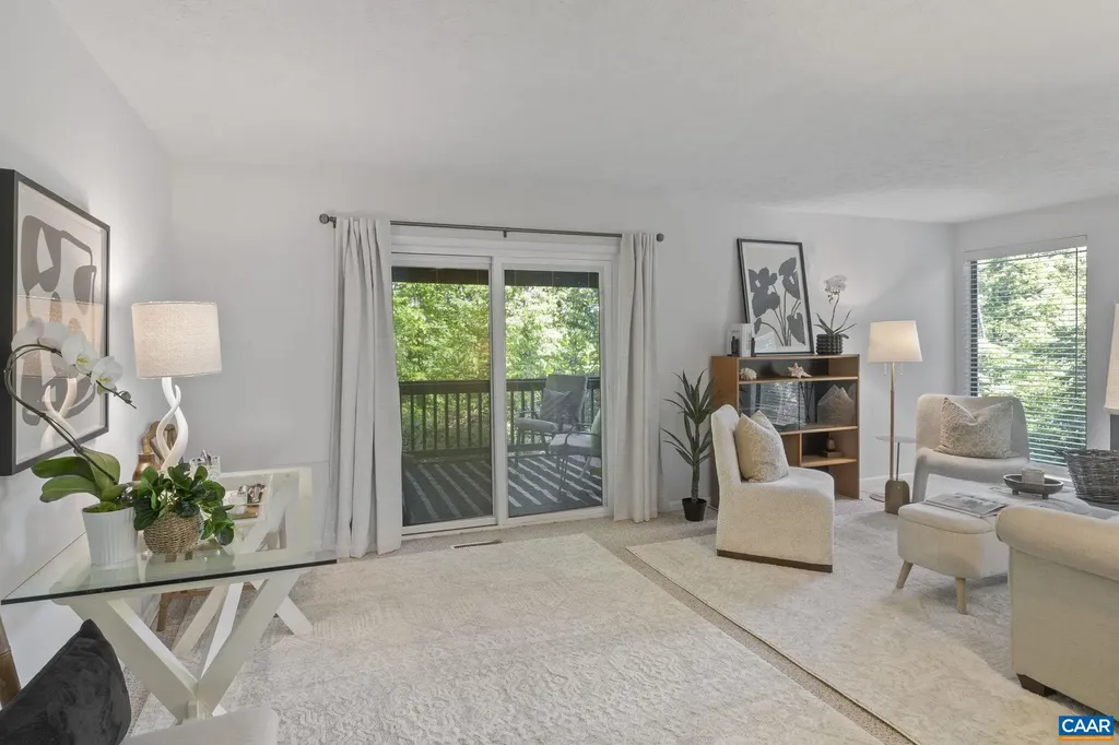 707 Wilder Drive Charlottesville VA 22901