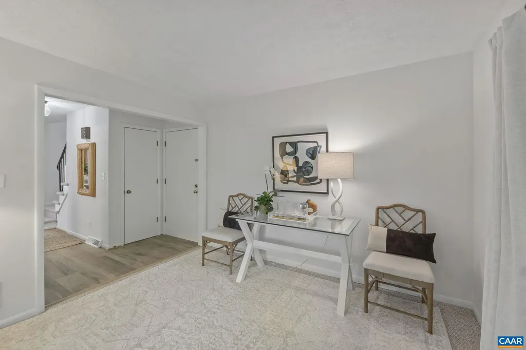 707 Wilder Drive Charlottesville VA 22901