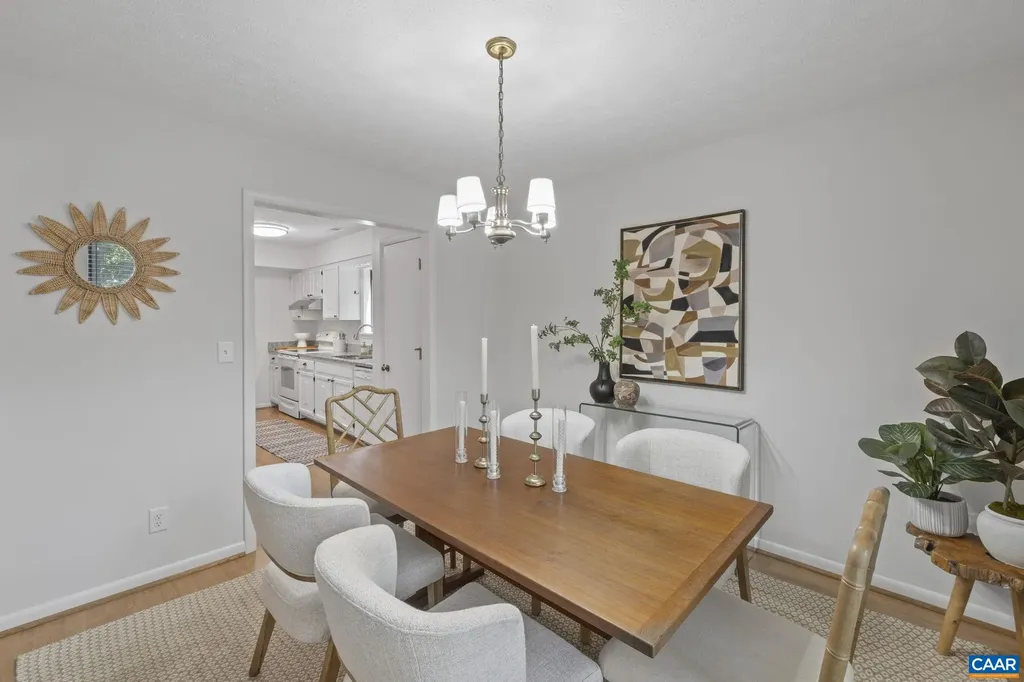 707 Wilder Drive Charlottesville VA 22901