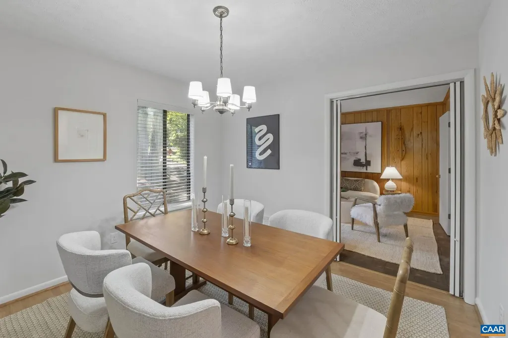 707 Wilder Drive Charlottesville VA 22901