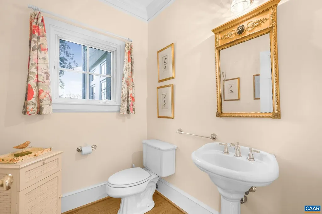 3450 Blandemar Drive Charlottesville VA 22903