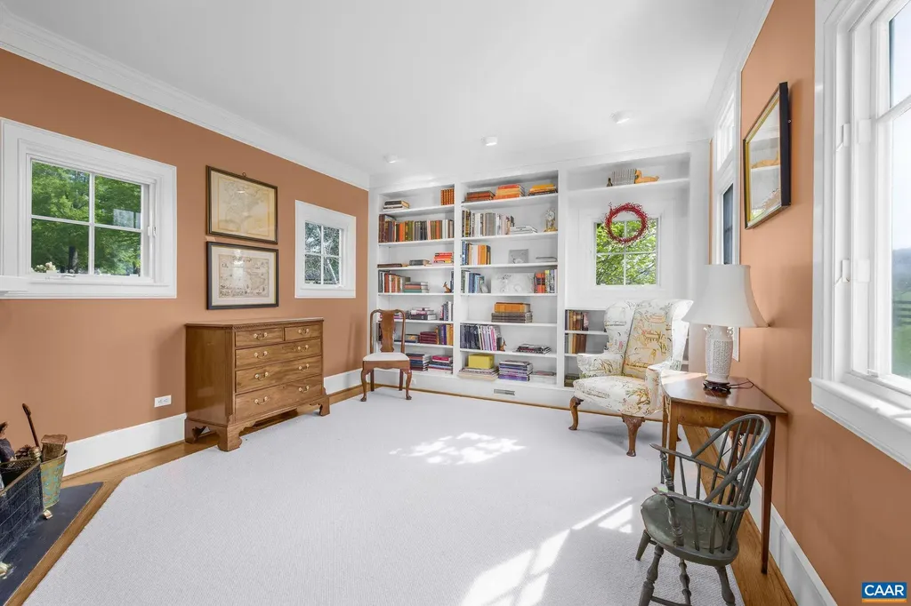 3450 Blandemar Drive Charlottesville VA 22903