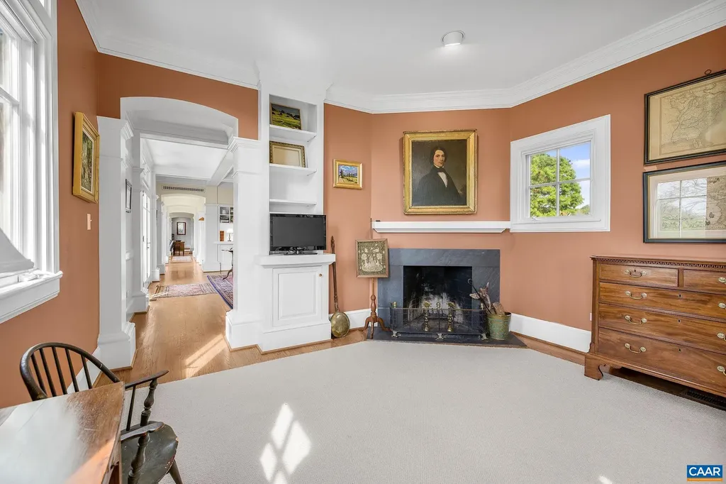 3450 Blandemar Drive Charlottesville VA 22903