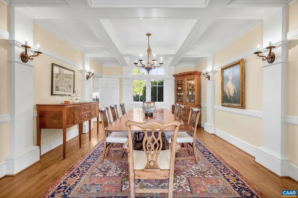 3450 Blandemar Drive Charlottesville VA 22903