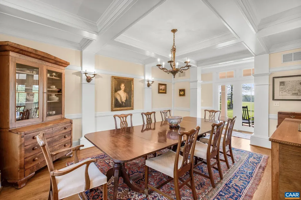 3450 Blandemar Drive Charlottesville VA 22903