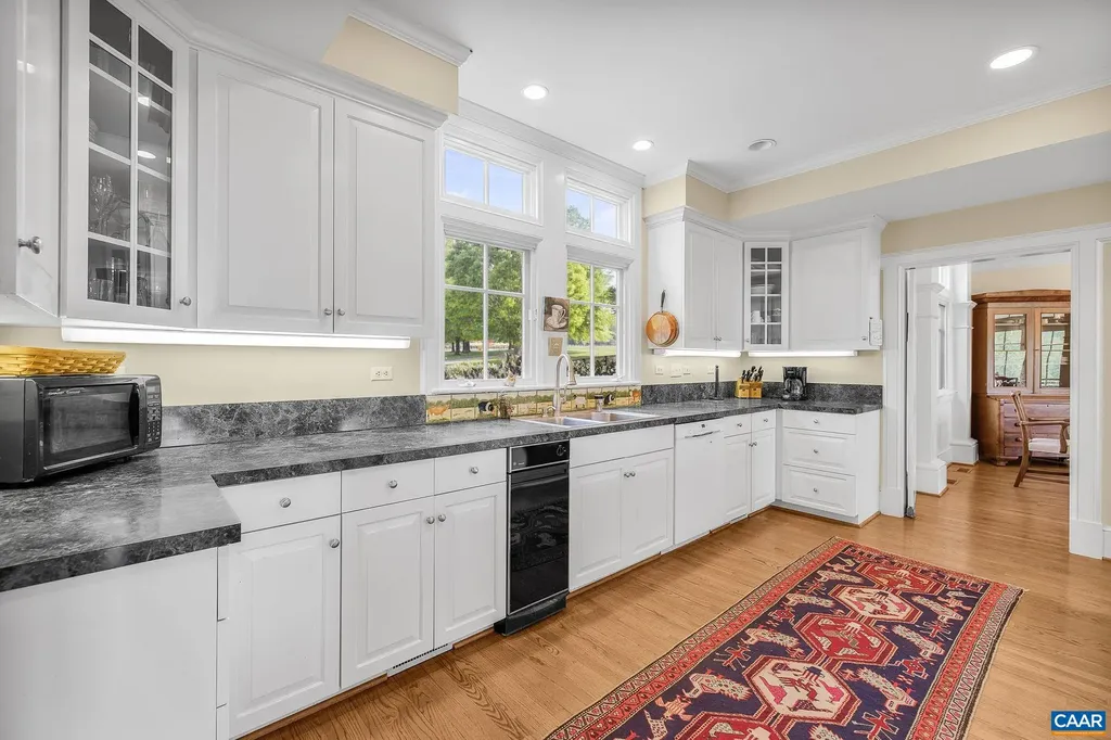 3450 Blandemar Drive Charlottesville VA 22903