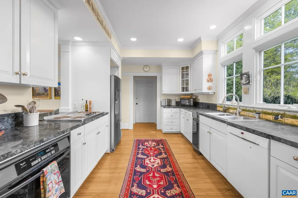 3450 Blandemar Drive Charlottesville VA 22903