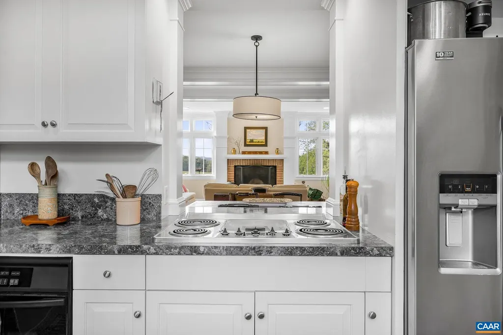 3450 Blandemar Drive Charlottesville VA 22903