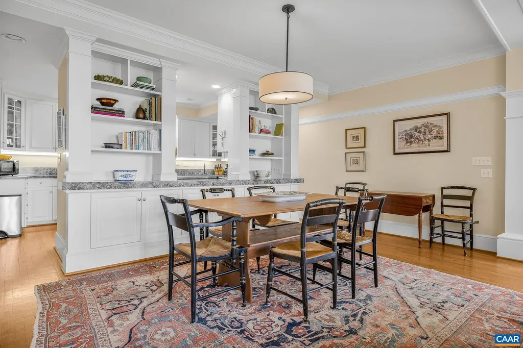 3450 Blandemar Drive Charlottesville VA 22903