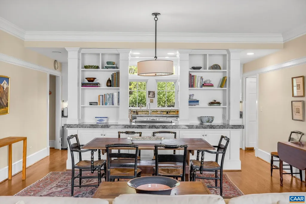 3450 Blandemar Drive Charlottesville VA 22903