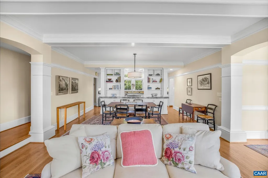 3450 Blandemar Drive Charlottesville VA 22903