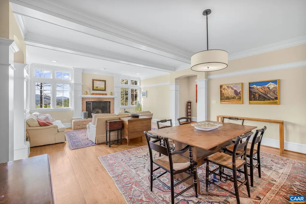 3450 Blandemar Drive Charlottesville VA 22903