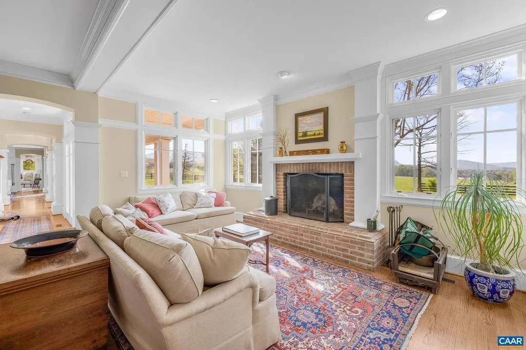 3450 Blandemar Drive Charlottesville VA 22903