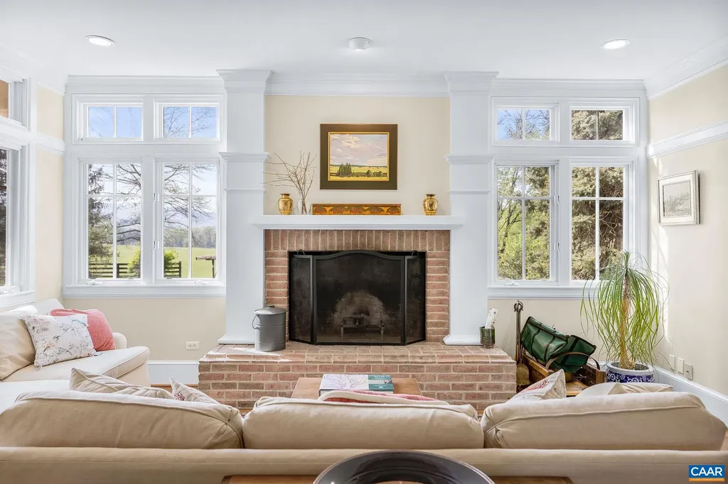 3450 Blandemar Drive Charlottesville VA 22903