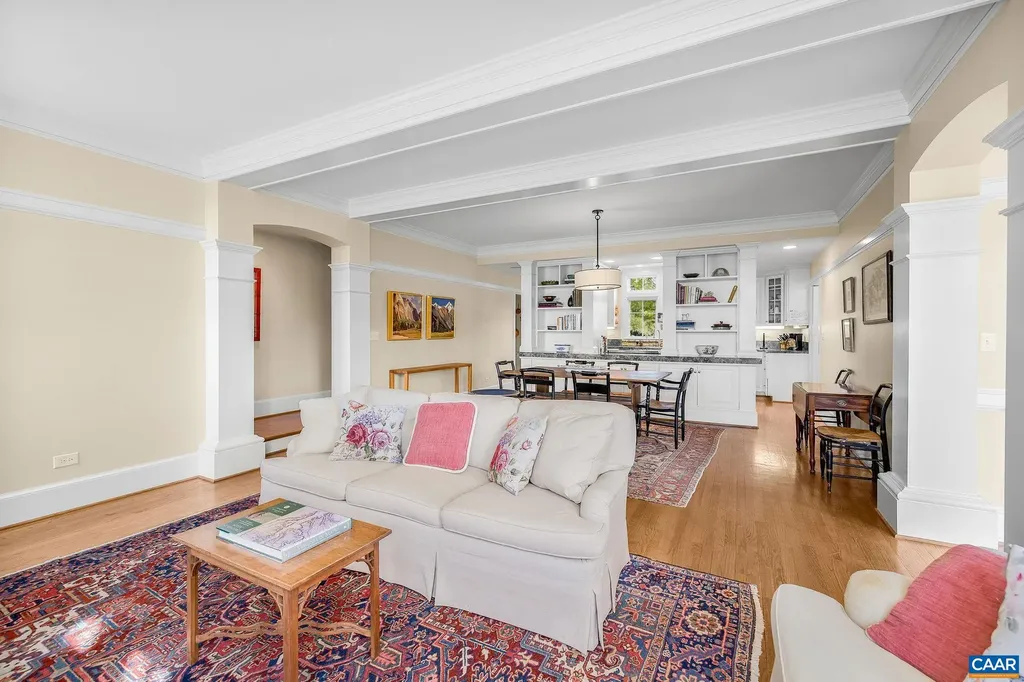 3450 Blandemar Drive Charlottesville VA 22903