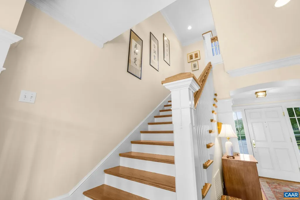 3450 Blandemar Drive Charlottesville VA 22903