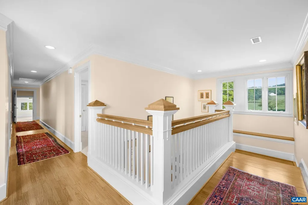 3450 Blandemar Drive Charlottesville VA 22903