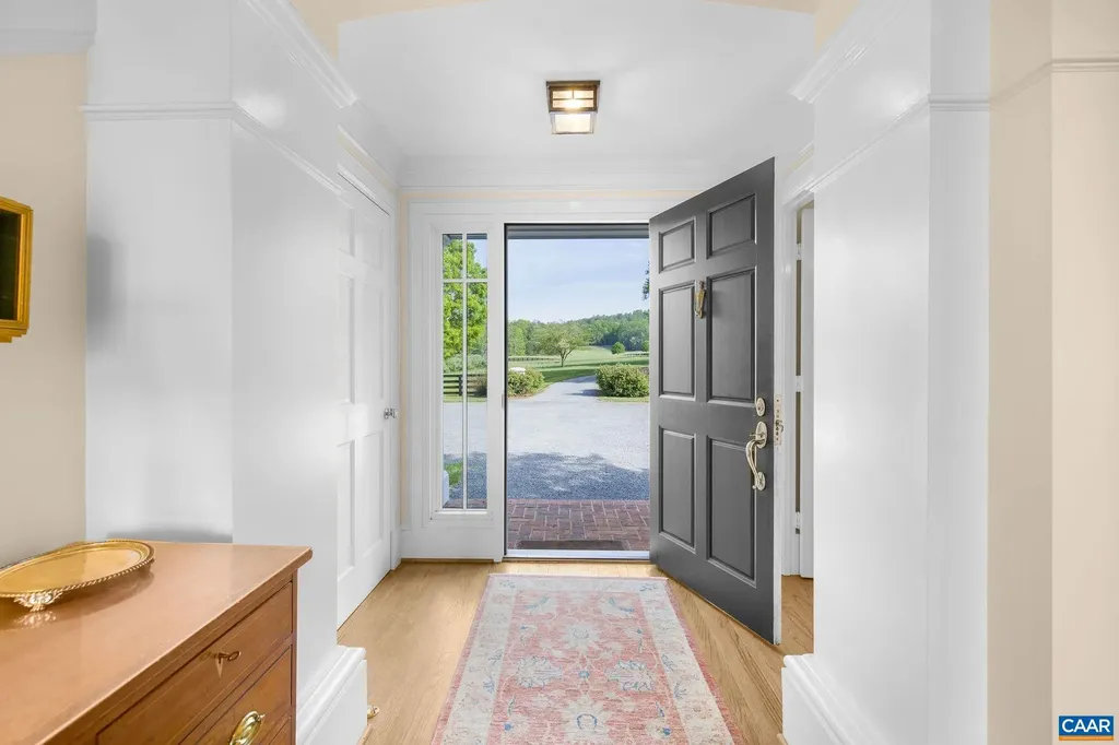 3450 Blandemar Drive Charlottesville VA 22903