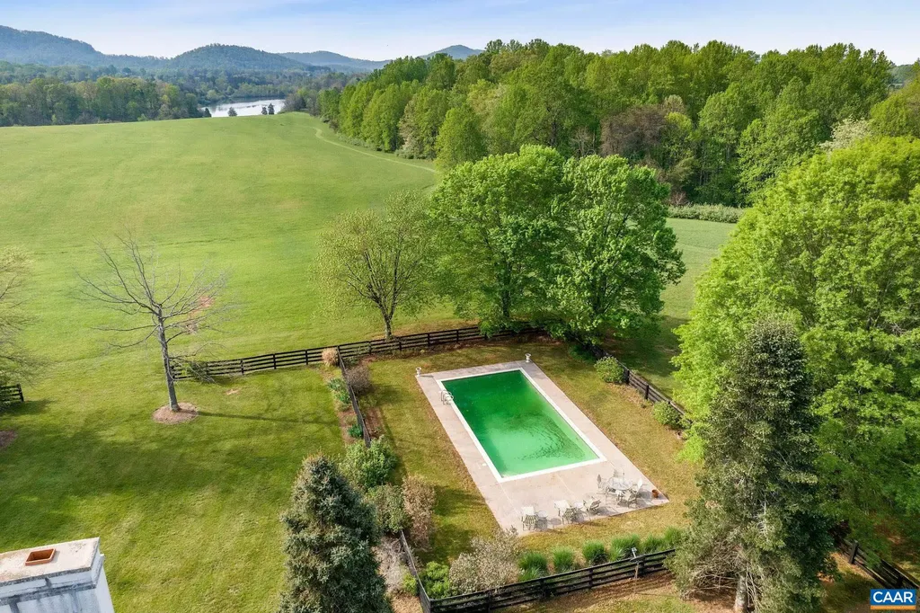 3450 Blandemar Drive Charlottesville VA 22903