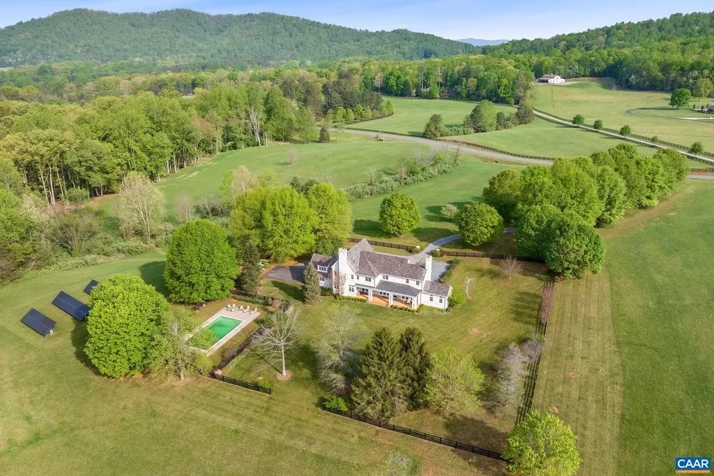 3450 Blandemar Drive Charlottesville VA 22903