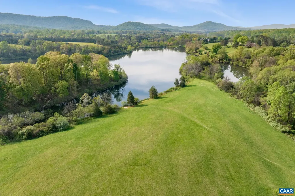 3450 Blandemar Drive Charlottesville VA 22903