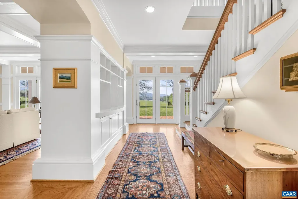 3450 Blandemar Drive Charlottesville VA 22903