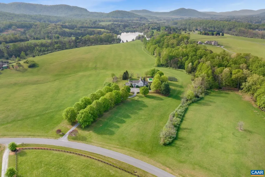 3450 Blandemar Drive Charlottesville VA 22903