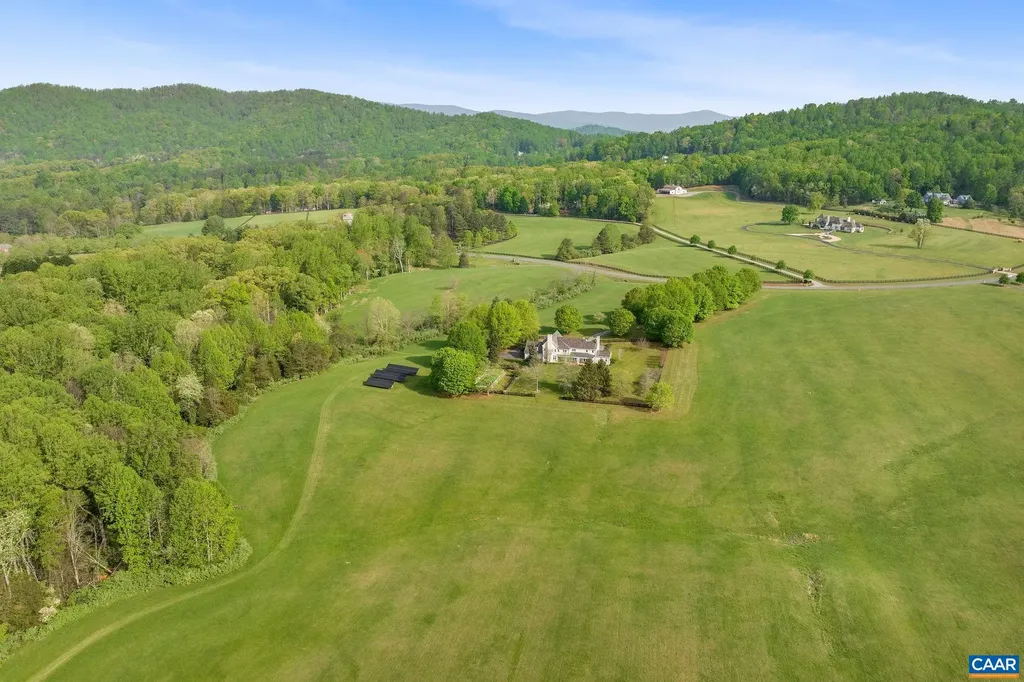 3450 Blandemar Drive Charlottesville VA 22903