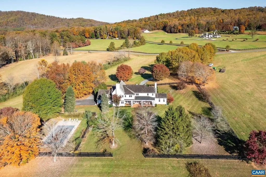 3450 Blandemar Drive Charlottesville VA 22903