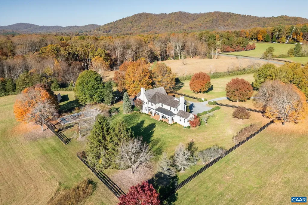 3450 Blandemar Drive Charlottesville VA 22903