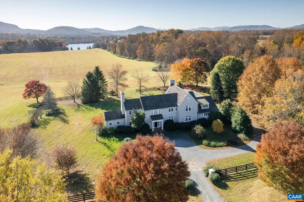 3450 Blandemar Drive Charlottesville VA 22903