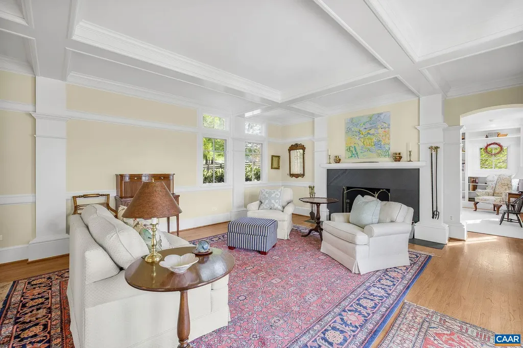 3450 Blandemar Drive Charlottesville VA 22903