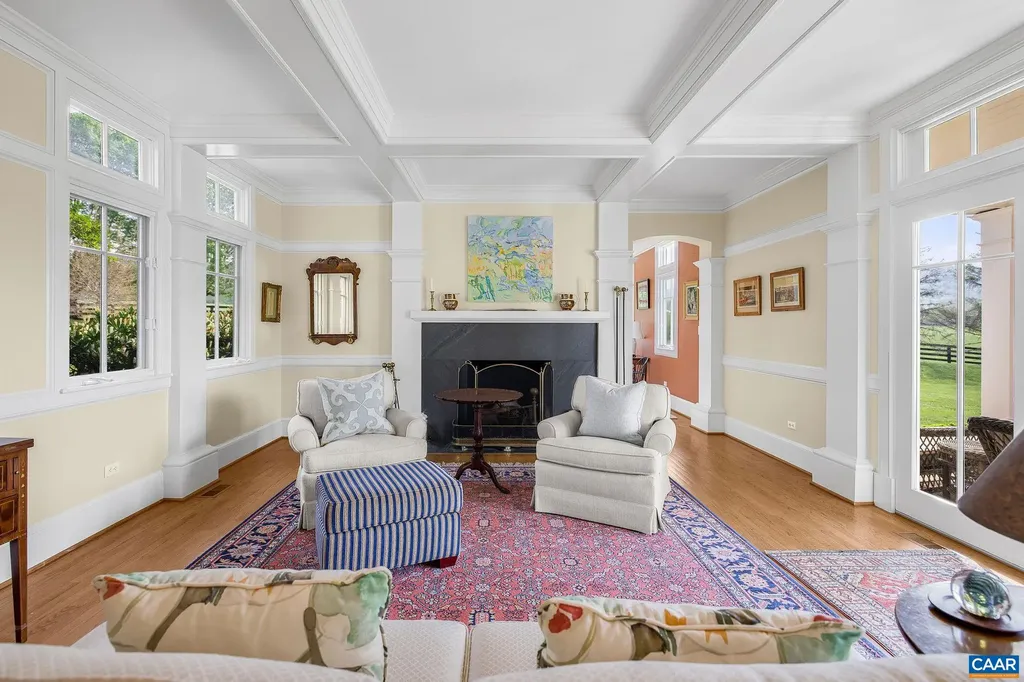 3450 Blandemar Drive Charlottesville VA 22903