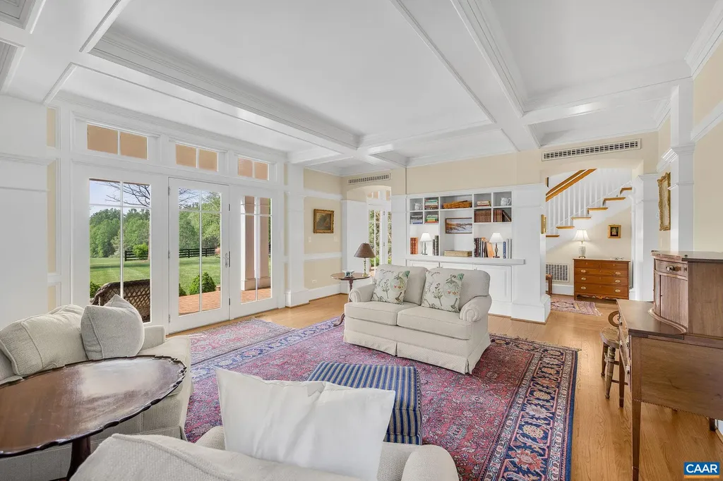 3450 Blandemar Drive Charlottesville VA 22903