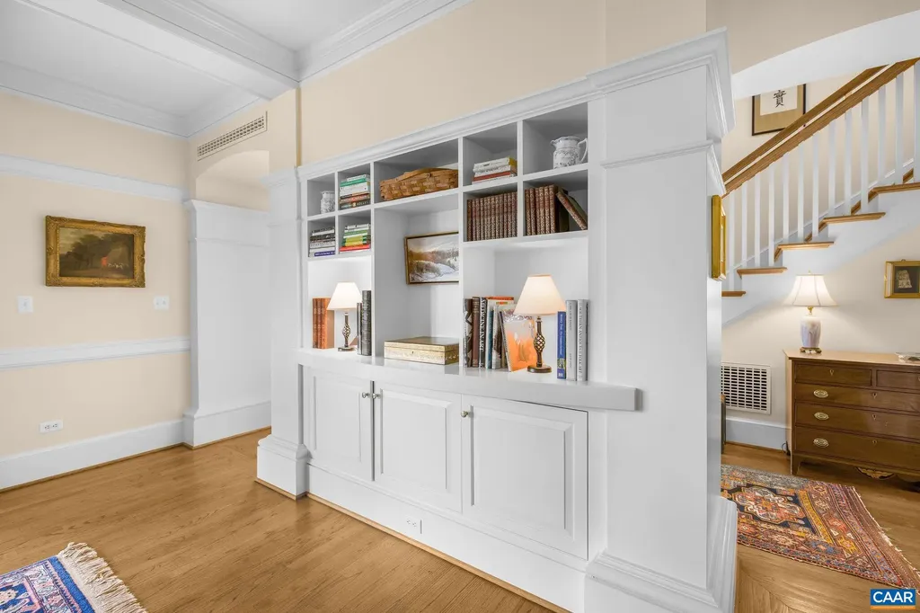 3450 Blandemar Drive Charlottesville VA 22903