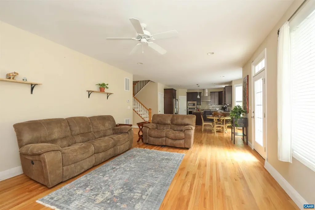 4036 Monacan Trail Road North Garden VA 22959